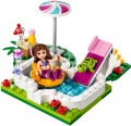 LEGO 41090 Friends Ogrodowy basen Olivii