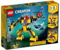 LEGO ® Creator 31090 Podwodny robot
