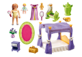 PLAYMOBIL 6851 Niebiańska sypialnia