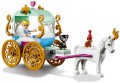 LEGO ® 41159 Przejażdżka karetą Kopciuszka