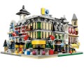 LEGO Mini Modulars 10230