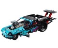 LEGO 42050 Technic Dragster wiek 10-16