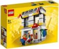 LEGO ® 40305 Sklep firmowy LEGO ® w mikroskali