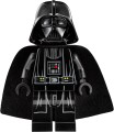 LEGO 75150 Star Wars TIE Advanced kontra myśliwiec