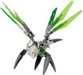  LEGO 71300 Bionicle Uxar istota z dżungli