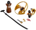 LEGO 70741 Ninjago Latajaca kapsuła Colea