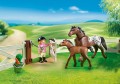 PLAYMOBIL 6931 Wybieg dla konia