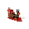 LEGO Toy Story 7597 Pościg za pociągiem
