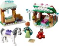 LEGO 41147 Disney Śniegowa przygoda Anny