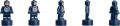 LEGO 76042 Super Heroes SHIELD Helicarrier