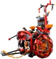 LEGO 70316 Nexo Knights Pojazd Zła Jestro