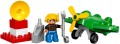 LEGO 10808 Duplo Mały samolot