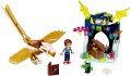 LEGO ® Elves 41190 Emily Jones i ucieczka orła