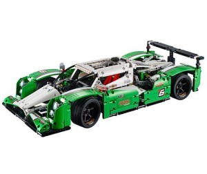 LEGO 42039 Technic Superszybka wyścigówka