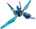 LEGO 10725 Juniors Zaginiona Świątynia