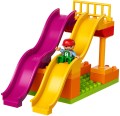 LEGO 10840 Duplo Duże wesołe miasteczko