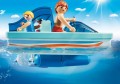 PLAYMOBIL 9424 Rower wodny