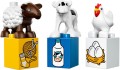 LEGO 10617 Duplo Moja pierwsza farma