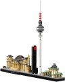 LEGO 21027 Architecture Berlin