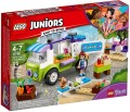 LEGO® 10749 Targ ekologiczny Mii