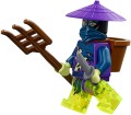 LEGO 70734 Ninjago Smok mistrza Wu