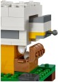 LEGO ® 21140 Minecraft Kurnik