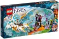  LEGO 41179 Elves Na ratunek królowej smoków