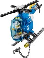 LEGO® 10751 Górski pościg policyjny