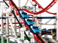LEGO ® 10261 Creator Roller Coaster