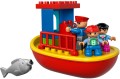 LEGO 10805 Duplo Dookoła świata