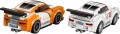 LEGO 75912 Speed Champions Porsche 911 linia mety