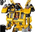 LEGO 70814 Movie Maszyna Emmeta
