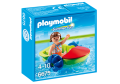 PLAYMOBIL 6675 Zabawa z łodzią