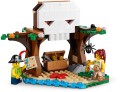 LEGO ® 31078 Creator Poszukiwacze skarbu