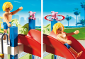 PLAYMOBIL 6670 Wodny plac zabaw