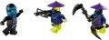 LEGO 70731 Ninjago Łazik Jaya