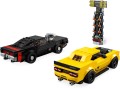 LEGO ® 75893 Dodge Challenger SRT Demon i Charger R/T