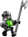 LEGO ® 72004 Starcie technologiczne czarodziejów