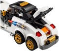  LEGO 70911 Batman Arktyczny samochód Pingwina