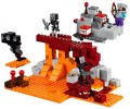  LEGO 21126 Minecraft Wither