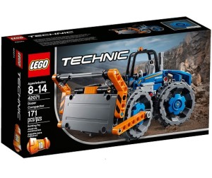 LEGO ÂTechnic 42071 Spychacz