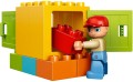 LEGO 10601 Duplo Ciężarówka wiek 2-5
