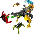 LEGO Hero Factory 44015 Łazik EVO