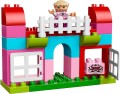 LEGO Duplo 10571 Zestaw z różowymi klockami