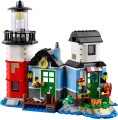  LEGO 31051 Creator Latarnia morska