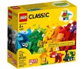 LEGO ® Classic 11001 Klocki + pomysły