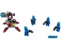 LEGO 75088 Star Wars Komandosi Senatu