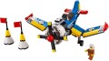 LEGO ® Creator 31094 Samolot wyścigowy