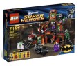LEGO Super Heroes 6857 Ucieczka Dynamic Duo z Funhouse.jpg