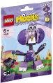 LEGO 41551 Mixels 6 Snax